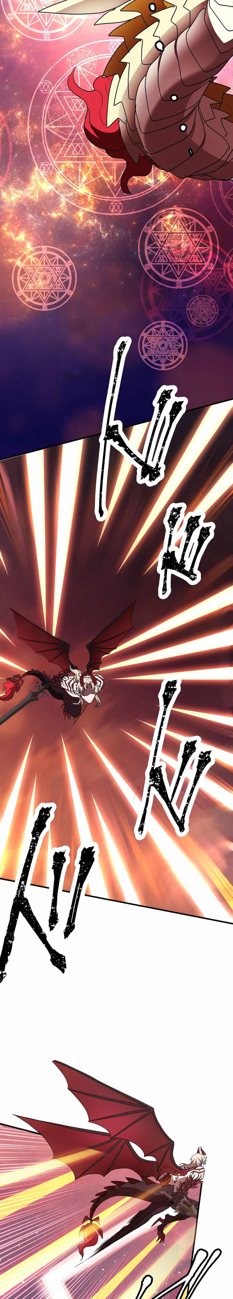 Dragons Awakening Chapter 28 16